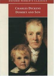 Dombey and Son