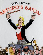 Cover of: Arturo's Baton