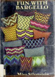 Cover of: Fun with bargello.