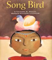 Cover of: Song bird