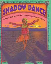 Cover of: Shadow dance