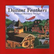 Cover of: Distant Feathers