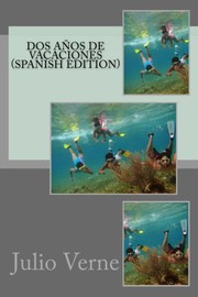 Cover of: Dos Años de Vacaciones