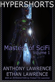 Cover of: Hypershorts: Masters of SciFi Volume 1