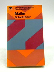Cover of: Mailer