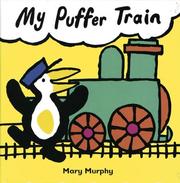 Cover of: My puffer train