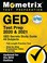 Cover of: GED Test Prep 2020 & 2021 : GED Secrets Study Guide All Subjects, Full-Length Practice Test, Step-by-Step Preparation Video Tutorials
