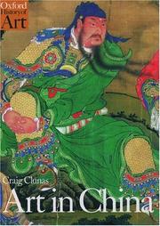 Cover of: Art in China
