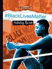 Cover of: #Blacklivesmatter: Protesting Racism