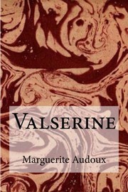 Cover of: Valserine
