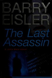 Cover of: The Last Assassin (John Rain Thrillers)