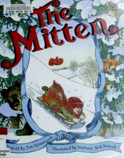 Cover of: The mitten by Jim Aylesworth