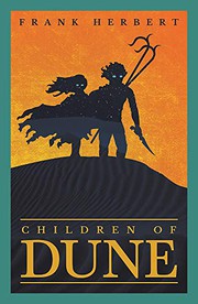 Cover of: Children Of Dune: The Third Dune Novel