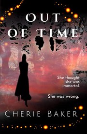 Cover of: Out of Time