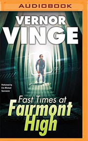 Cover of: Fast Times at Fairmont High