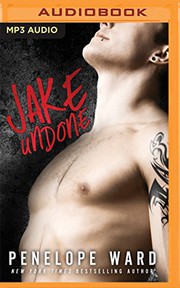 Cover of: Jake Undone