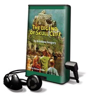 Cover of: The Legend of Skull Cliff: Library Edition