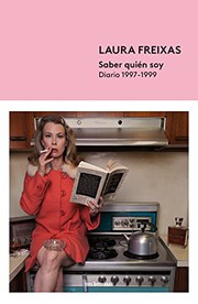 Cover of: Saber quién soy
