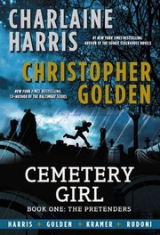 Cover of: Cemetery girl: The pretenders