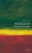 Sociology : a very short introduction