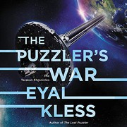Cover of: The Puzzler's War Lib/E: The Tarakan Chronicles
