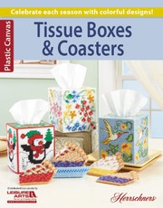 Cover of: Tissue Boxes & Coasters