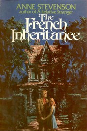Cover of: The French inheritance.