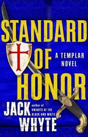 Cover of: Standard of Honor