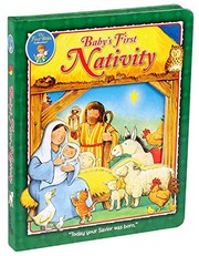 Cover of: Baby's First Nativity