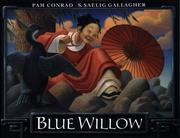 Cover of: Blue willow