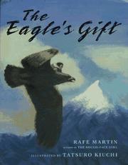 Cover of: The eagle's gift