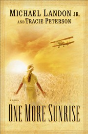 Cover of: One more sunrise