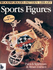 Cover of: Sports figures