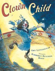 Cover of: Clown child