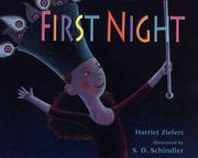 Cover of: First Night