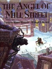 Cover of: The angel of Mill Street