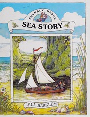 Cover of: Sea story