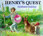 Cover of: Henry's quest