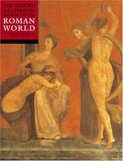 Cover of: The Oxford illustrated history of the Roman world