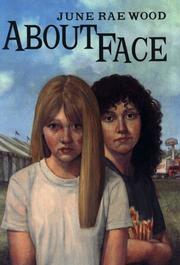 Cover of: About face