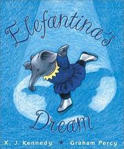 Cover of: Elefantina's dream