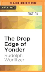 Cover of: Drop Edge of Yonder, The