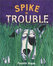 Cover of: Spike In Trouble