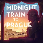 Cover of: Midnight Train to Prague Lib/E
