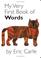 Cover of: My Very First Book of Words