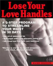 Cover of: Lose your Love Handles