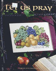 Cover of: Let Us Pray by 