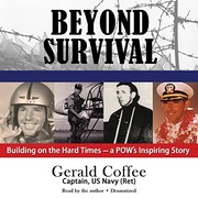 Beyond Survival by Gerald Coffee