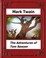 Cover of: The Adventures of Tom Sawyer  by