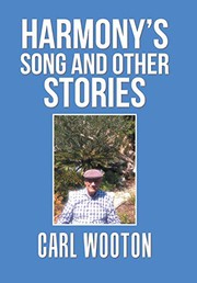 Cover of: Harmony'S Song and Other Stories